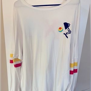 Pixar Hype Spirit Jersey